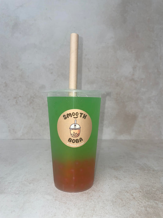 Fruit juice honeydew