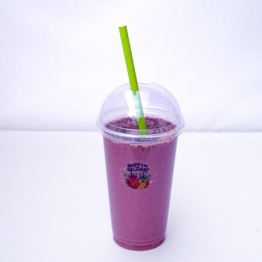 Hennep Smoothie in abonnement