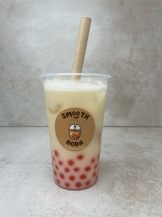 Milk juice Lychee