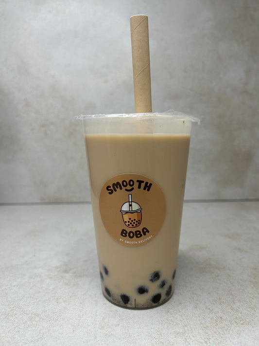 Classic milk tea