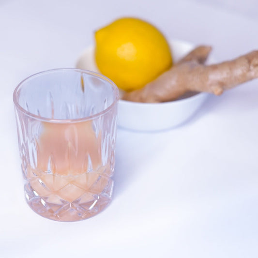 Ginger Shot in abonnement